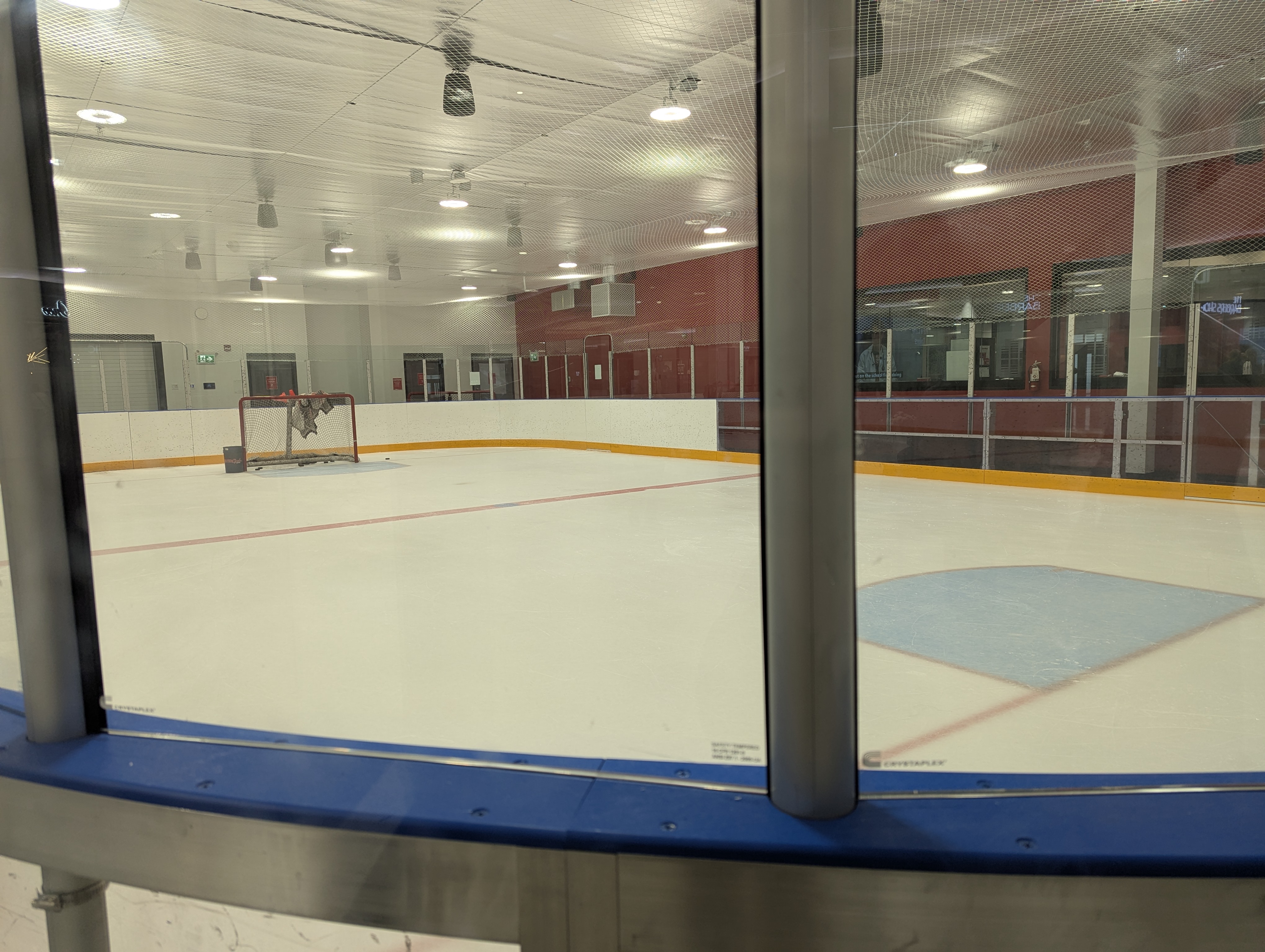 Birthday Trip to Canada, West Edmonton Mall